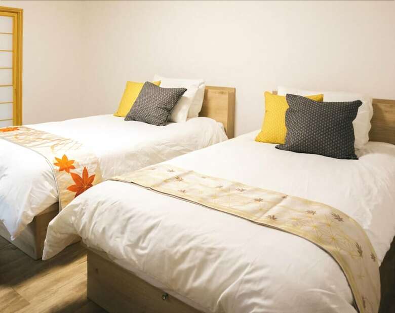 Hotel Miyajima Shiro