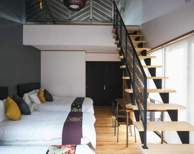 Hotel Miyajima Shiro