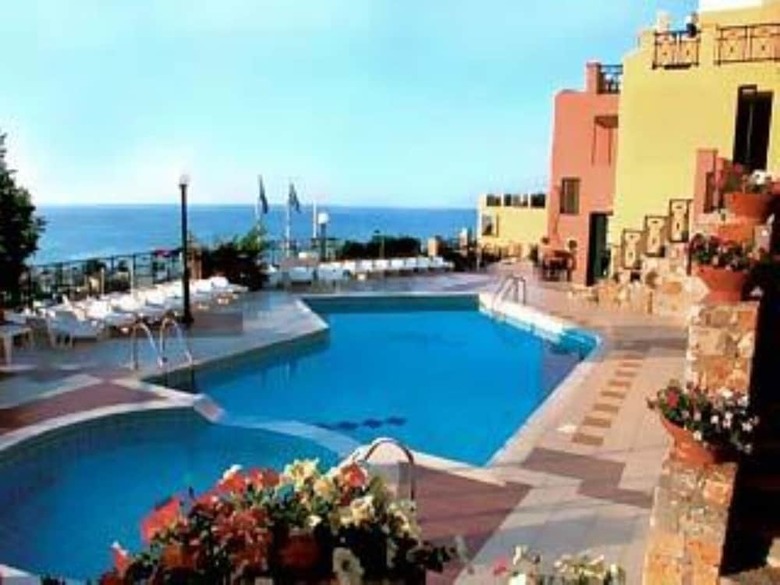 Minois Apartments - Adults Only
