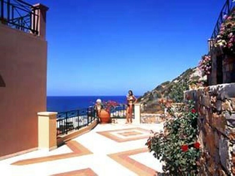 Minois Apartments - Adults Only