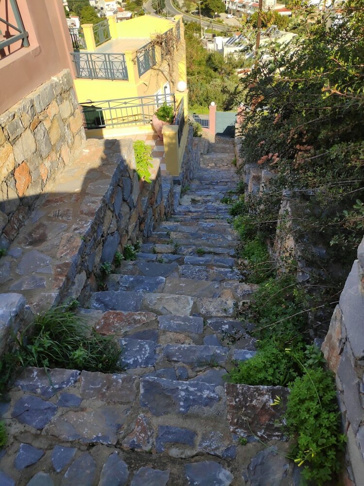 Minois Apartments - Adults Only