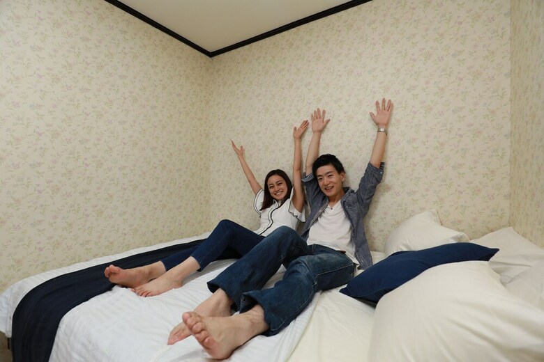 Apartamentos Ibasho Roppongi