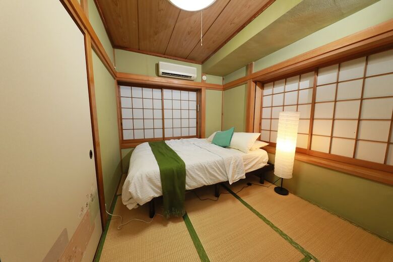 Apartamentos Ibasho Roppongi