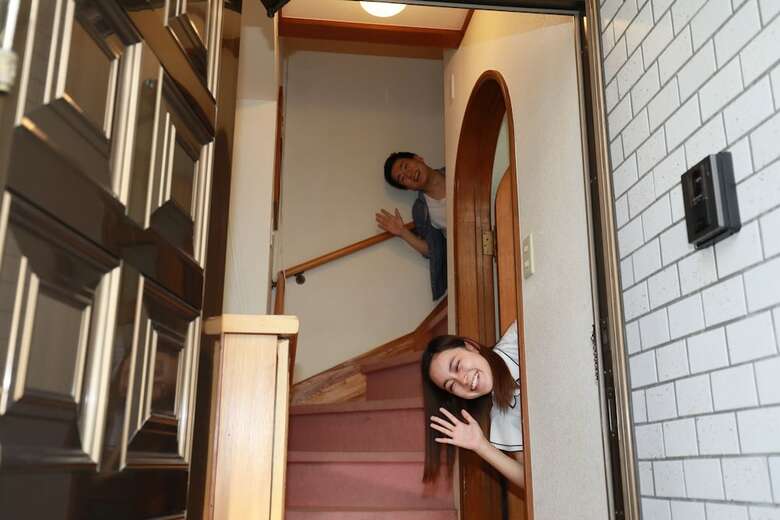 Apartamentos Ibasho Roppongi