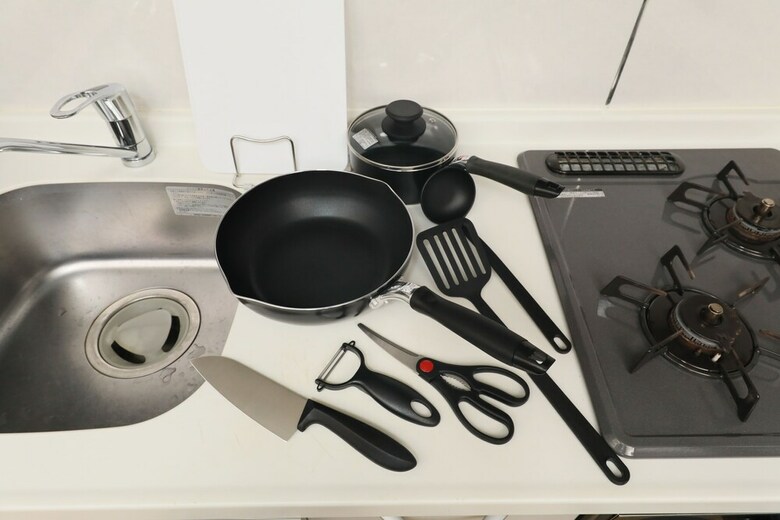 Apartamentos Ibasho Roppongi