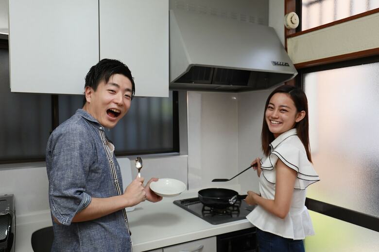 Apartamentos Ibasho Roppongi