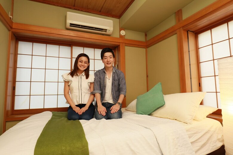 Apartamentos Ibasho Roppongi