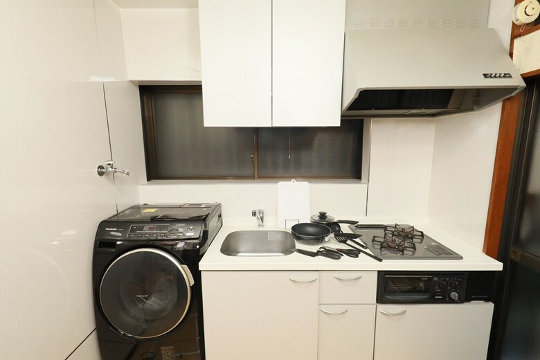 Apartamentos Ibasho Roppongi
