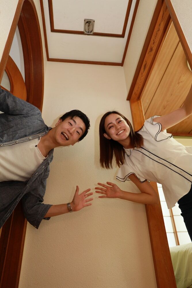 Apartamentos Ibasho Roppongi