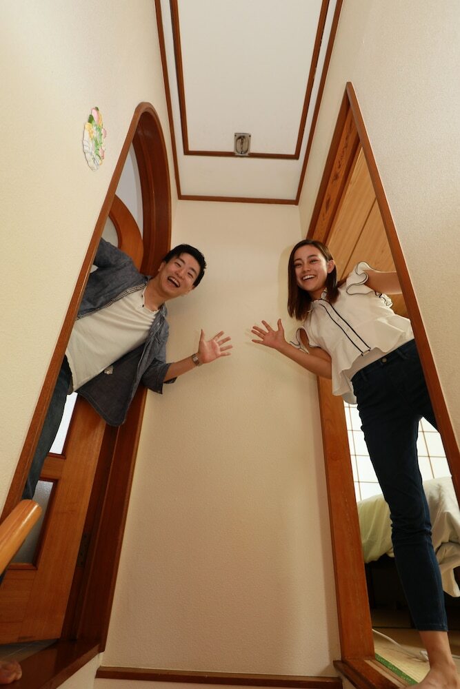 Apartamentos Ibasho Roppongi