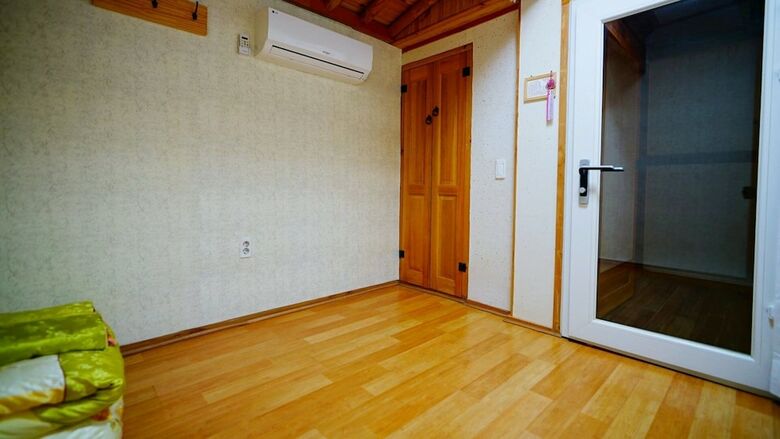 Hotel Jeonju Happy Maru Hanok