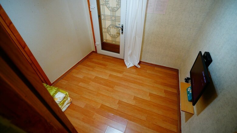 Hotel Jeonju Happy Maru Hanok