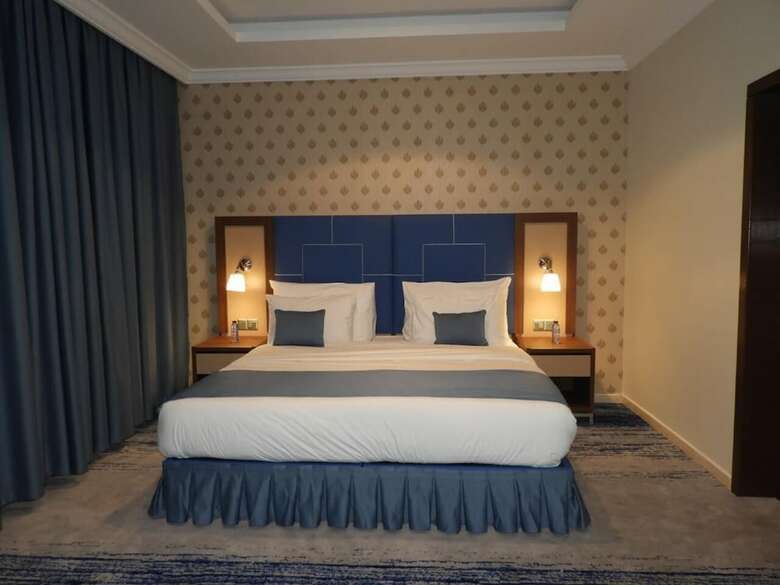 Swiss Blue 2 Hotel