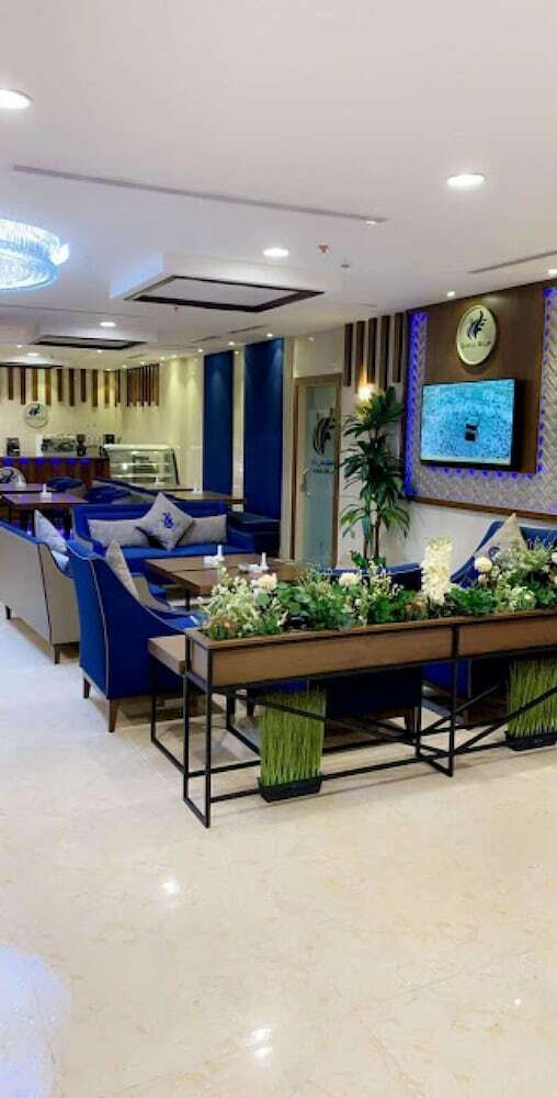 Swiss Blue 2 Hotel