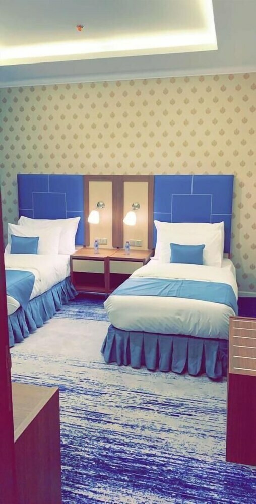Swiss Blue 2 Hotel