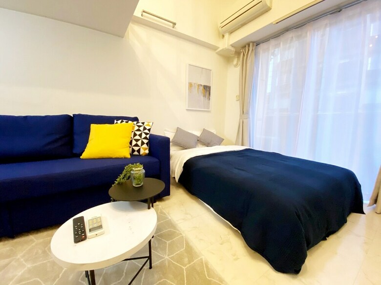 Apartamentos Grand Polestone Higashi-hiratsuka