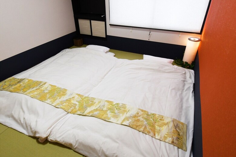 Apartamentos S-stay Momodani