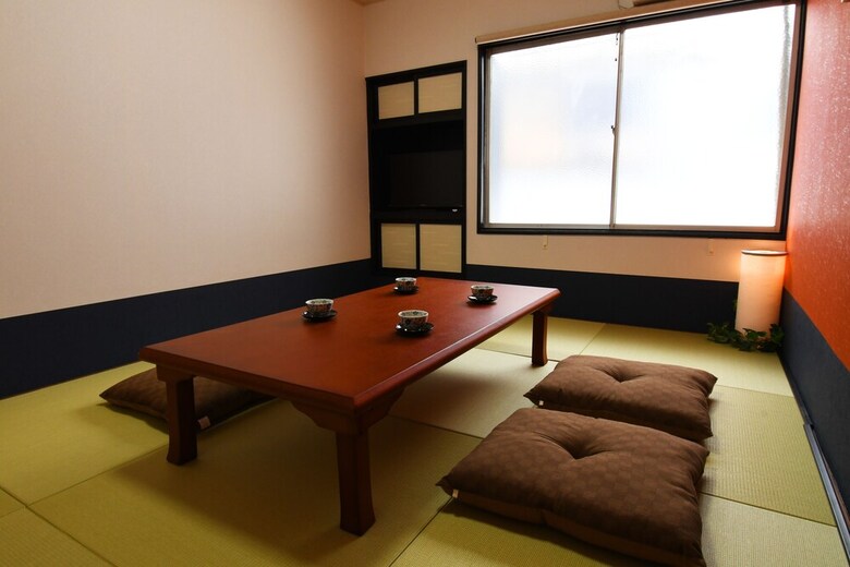 Apartamentos S-stay Momodani