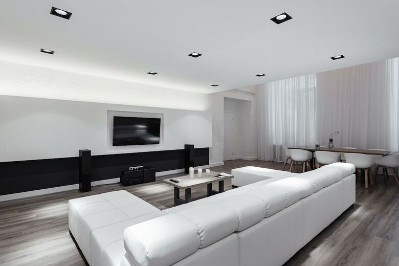 Royal Apartment Primorskiy Bulvar 1