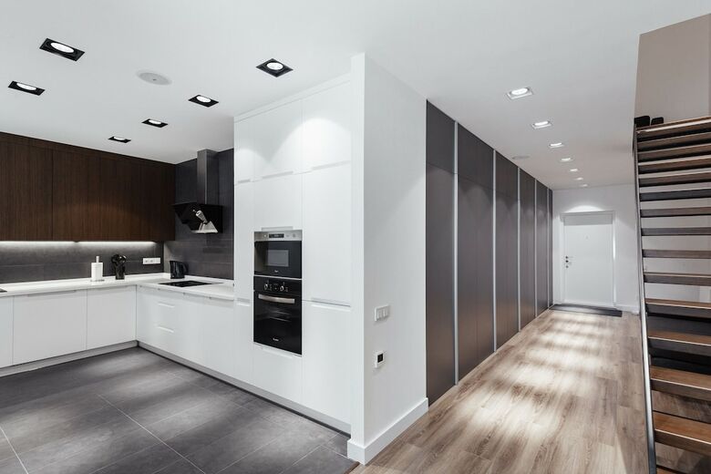 Royal Apartment Primorskiy Bulvar 1