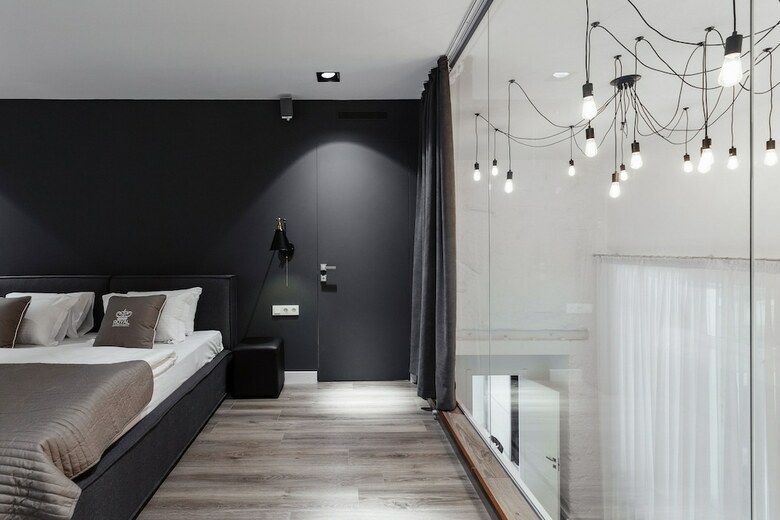 Royal Apartment Primorskiy Bulvar 1