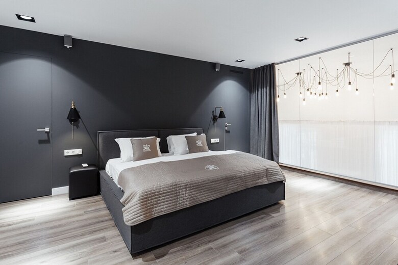 Royal Apartment Primorskiy Bulvar 1