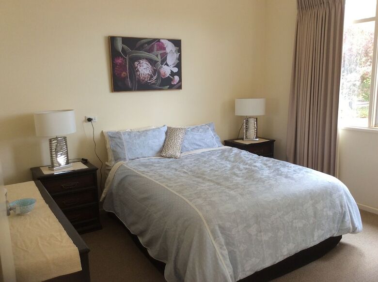 Dunolly Broadway B&B