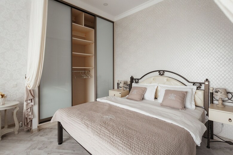 Royal Apartment Frantsuzkiy Bulvar 60
