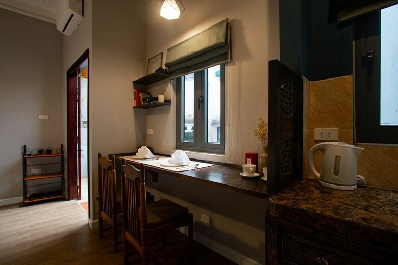 Apartamentos Centraltique Hidden Oasis