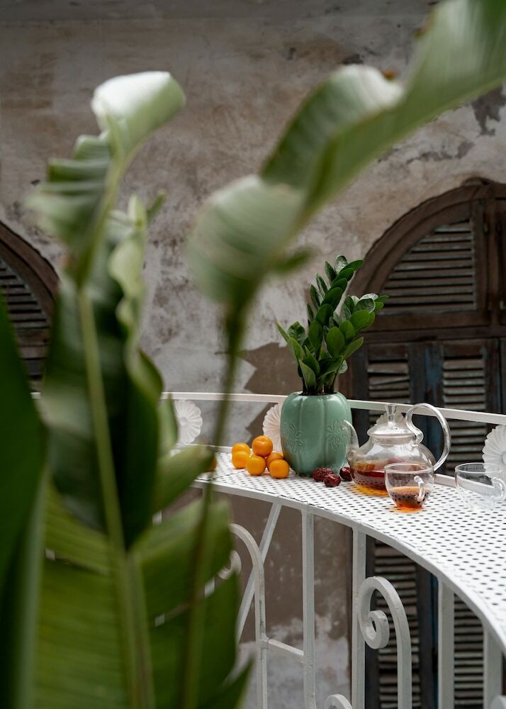 Apartamentos Centraltique Hidden Oasis