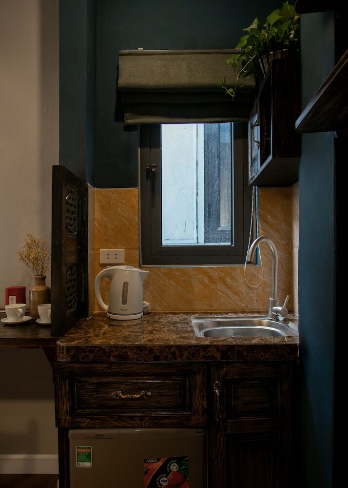 Apartamentos Centraltique Hidden Oasis