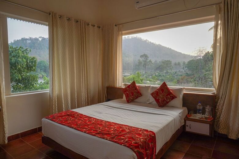 Apartamento Willow Heights Athirapally