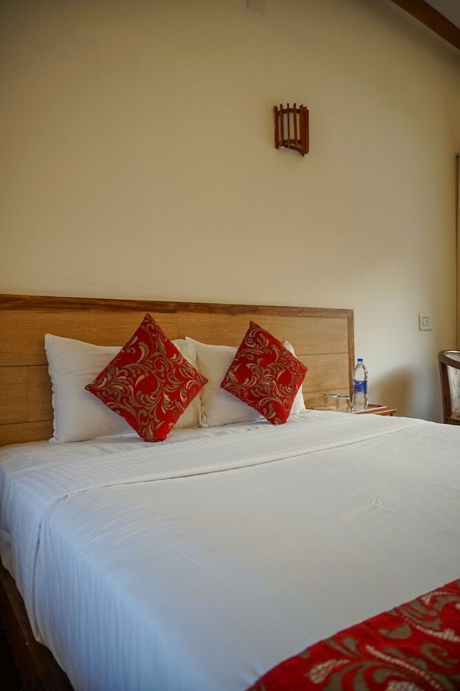 Apartamento Willow Heights Athirapally