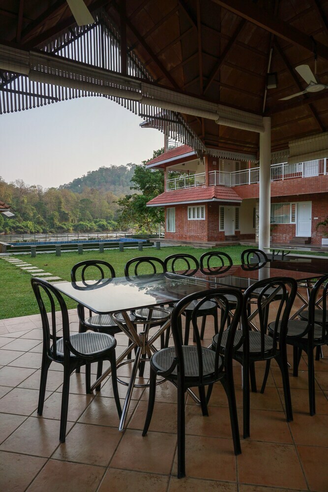 Apartamento Willow Heights Athirapally