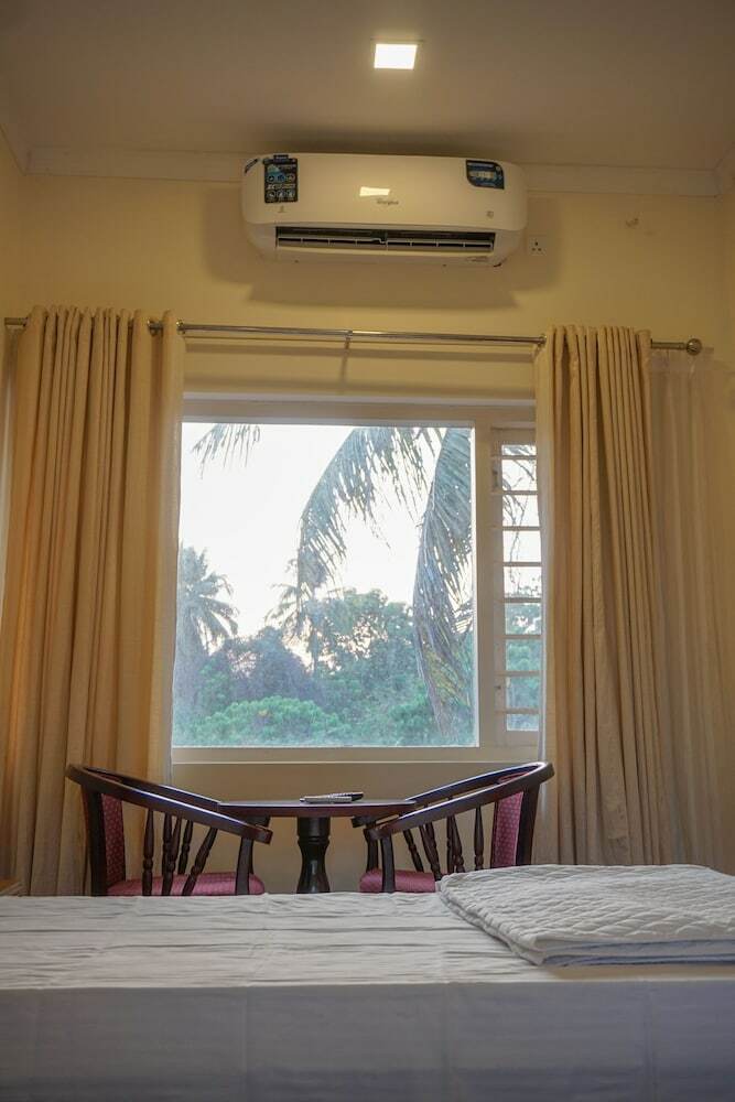 Apartamento Willow Heights Athirapally