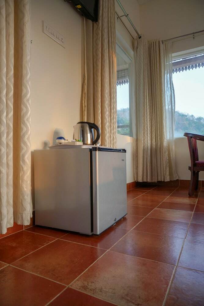 Apartamento Willow Heights Athirapally