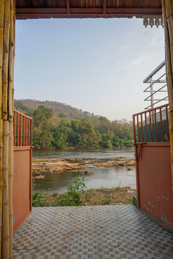 Apartamento Willow Heights Athirapally
