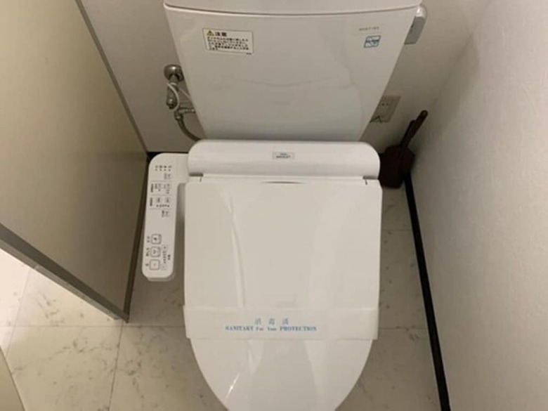 Apartamentos Grand Polestone Takeya