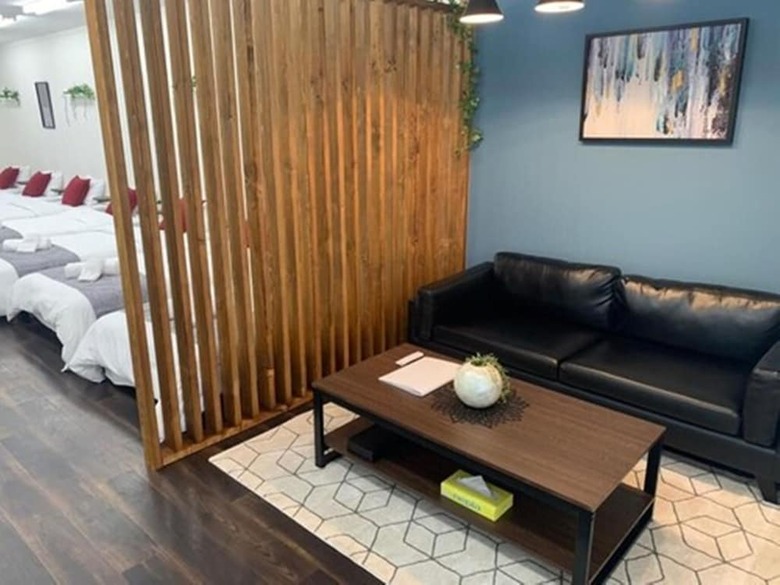 Apartamentos Grand Polestone Takeya
