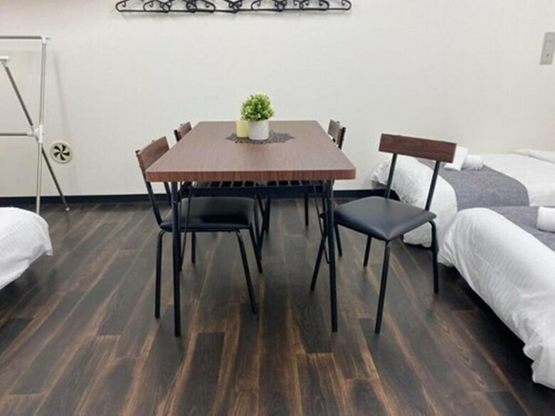 Apartamentos Grand Polestone Takeya
