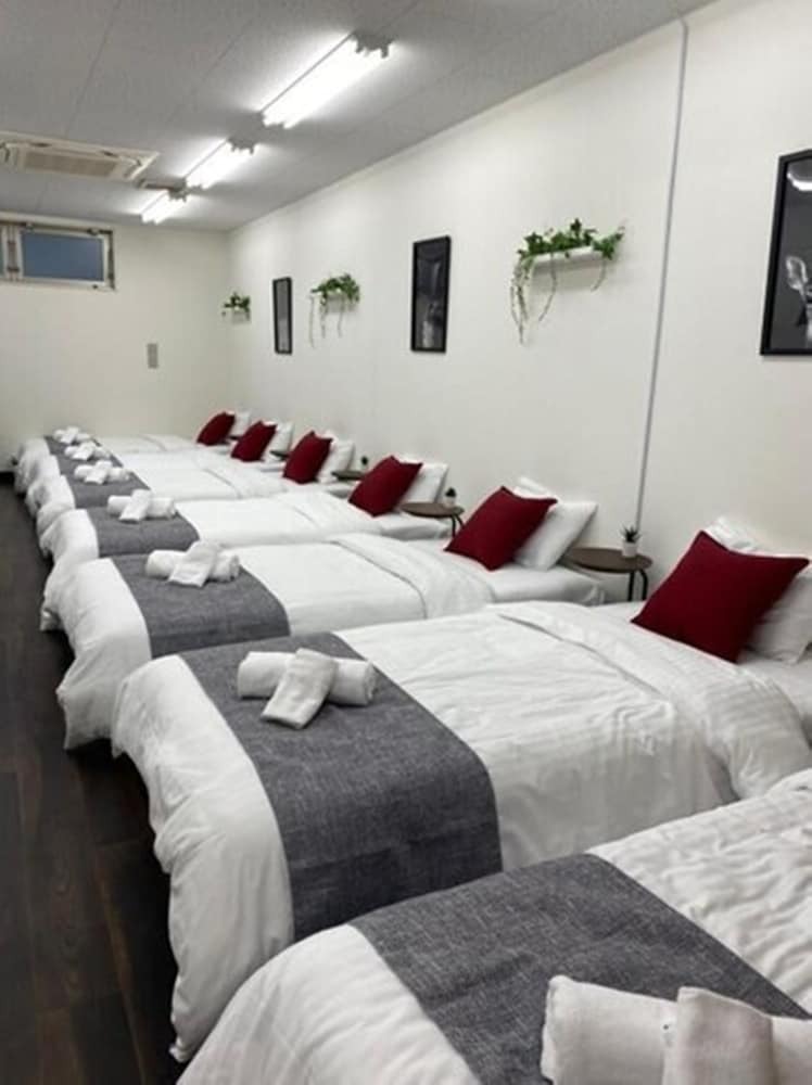 Apartamentos Grand Polestone Takeya