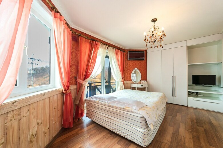Ganghwa Milky Way Pension