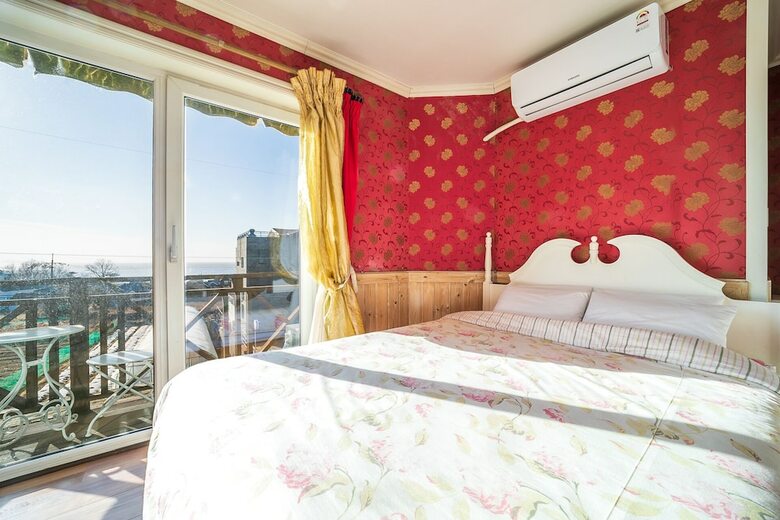 Ganghwa Milky Way Pension