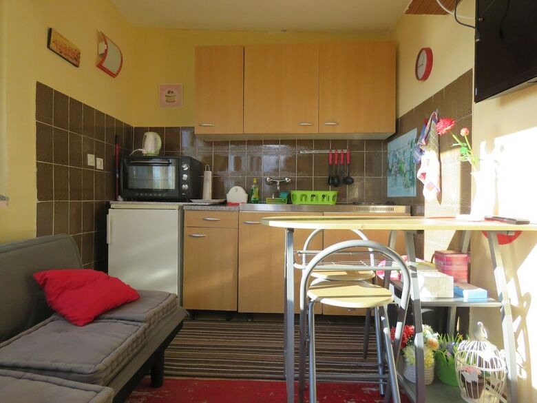 Apartments Opsenica