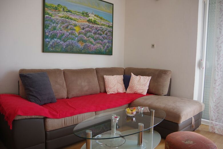 Apartments Opsenica