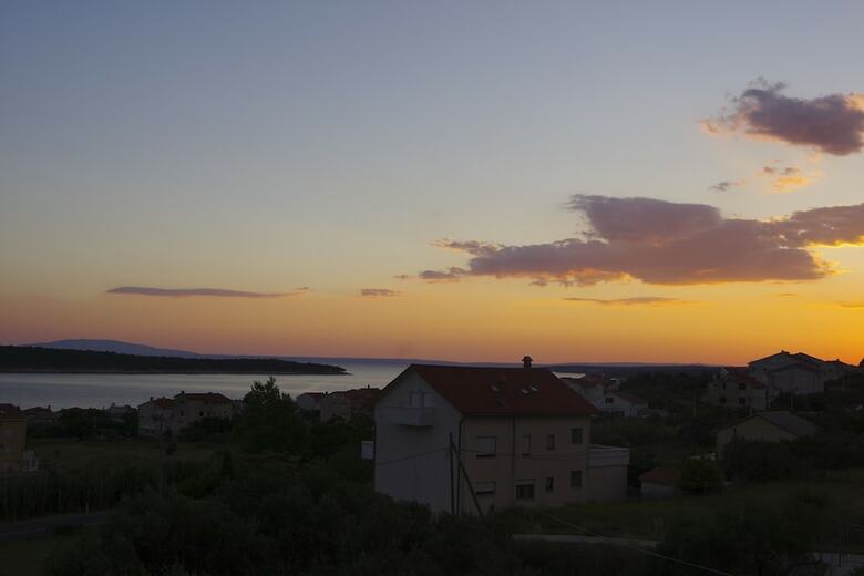 Apartments Opsenica