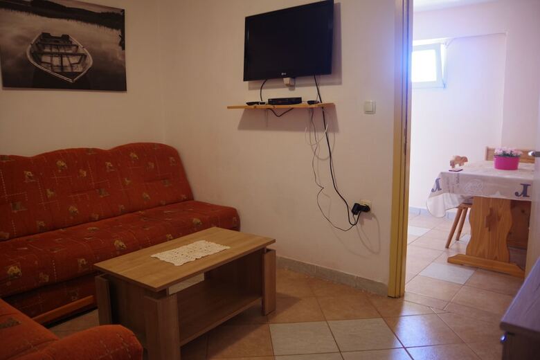Apartments Opsenica