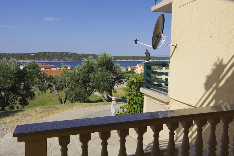 Apartments Opsenica