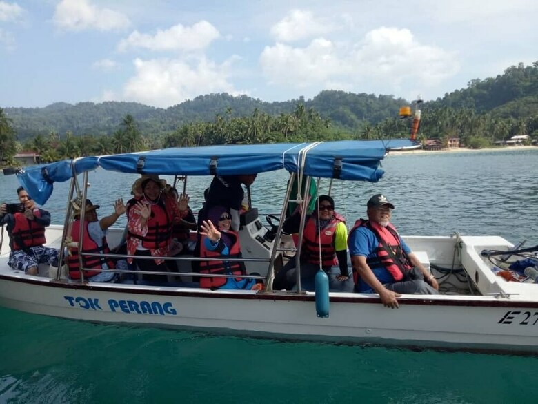 Hotel Santai Bistro & Chalet