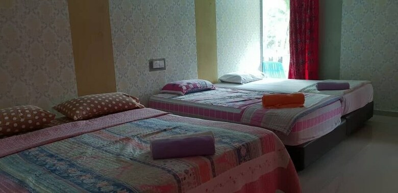 Hotel Santai Bistro & Chalet